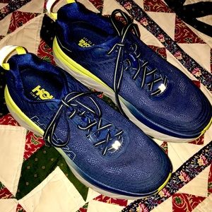 HOKA One One Running shoes